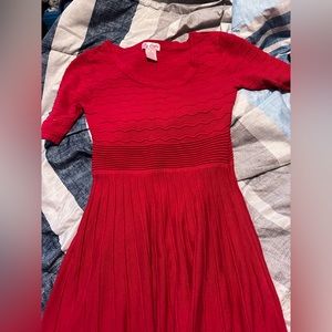 Candies dress size small